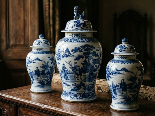 Rachat d'art asiatique et chinois en Alsace