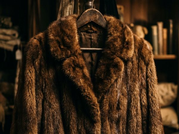 Rachat de fourrures et vêtements de luxe en Alsace